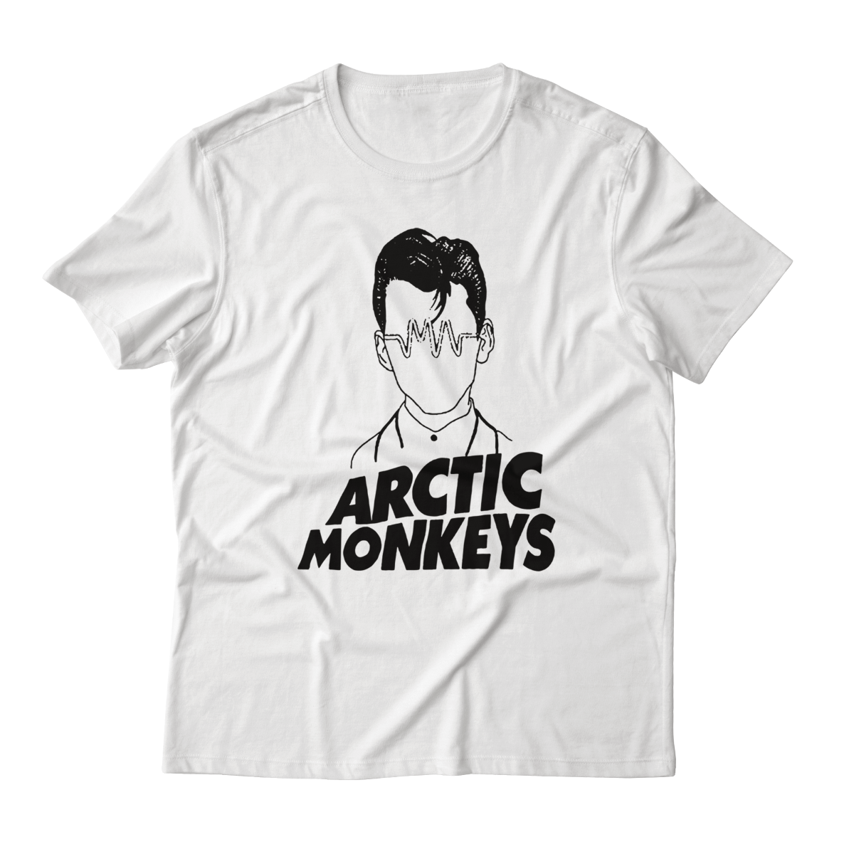 Arctic Monkeys