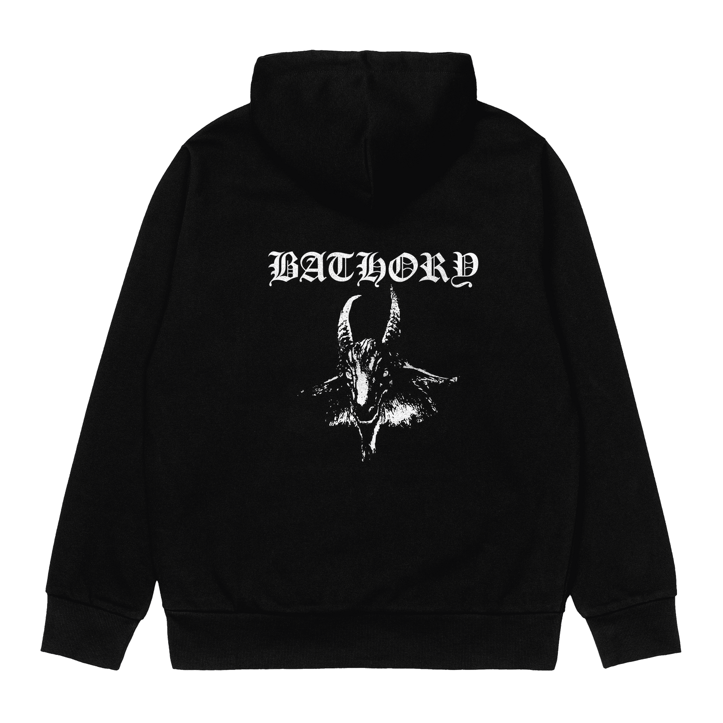 Polerón Canguro - Bathory
