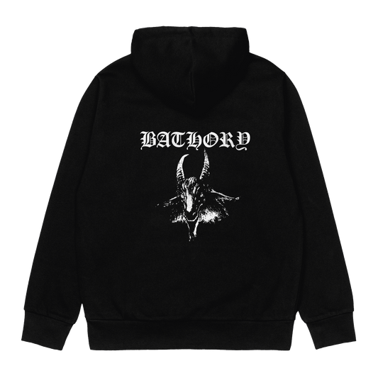 Polerón Canguro - Bathory
