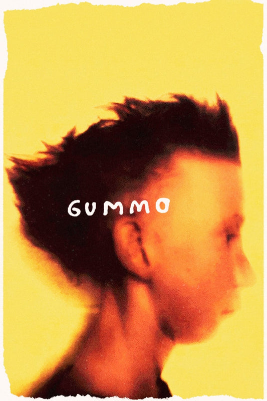 Poster: Gummo