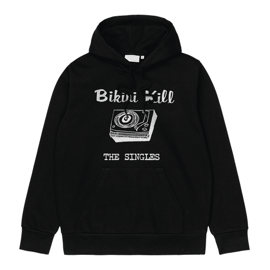 Polerón Canguro - Bikini Kill