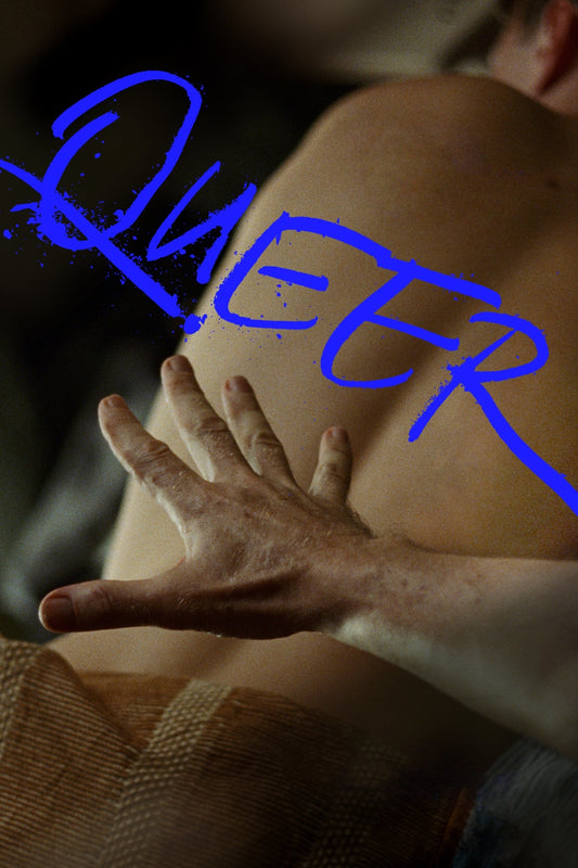 Poster: Queer