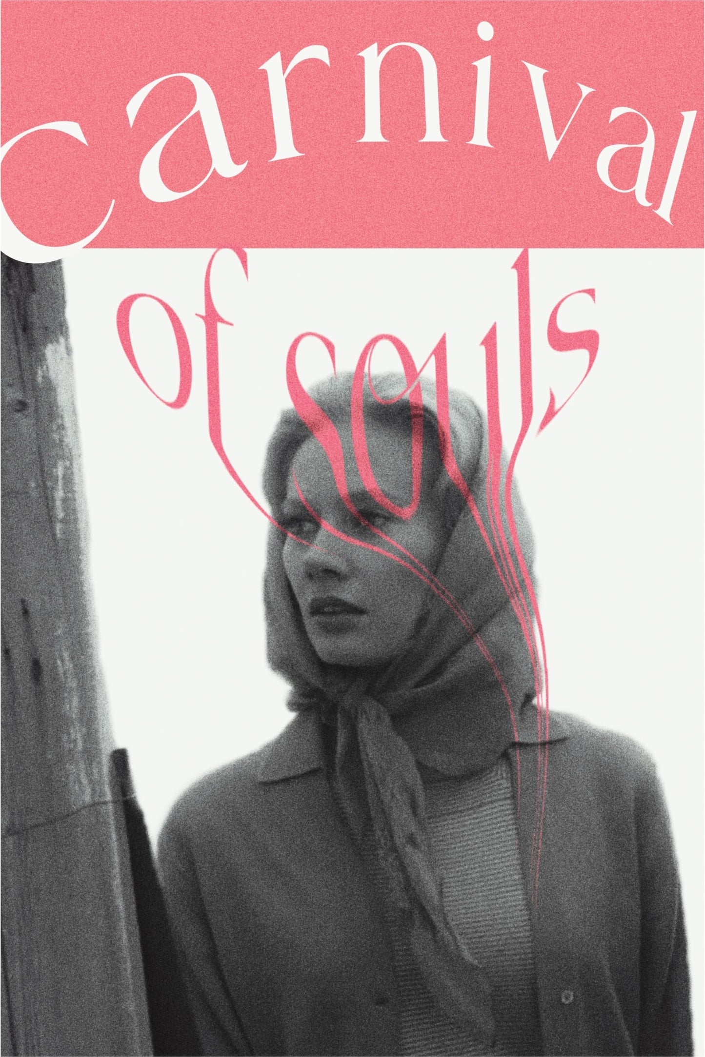 Poster: Carnival of Souls