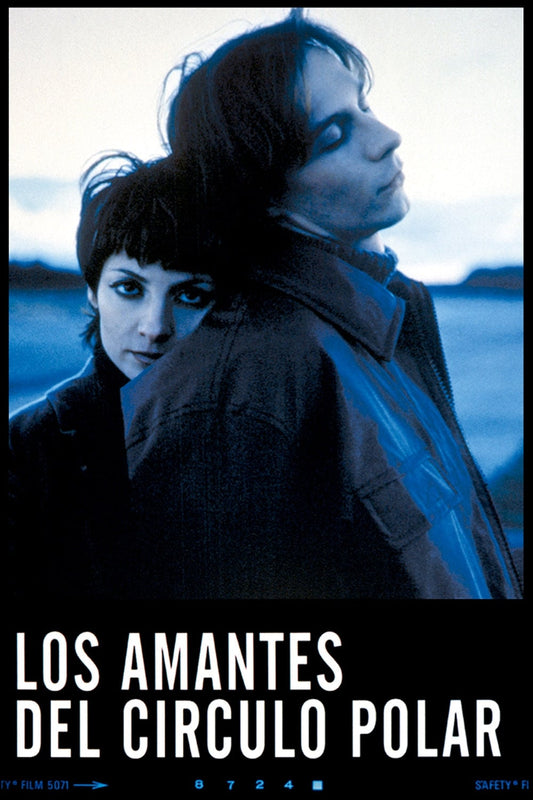 Poster: Los amantes del círculo polar