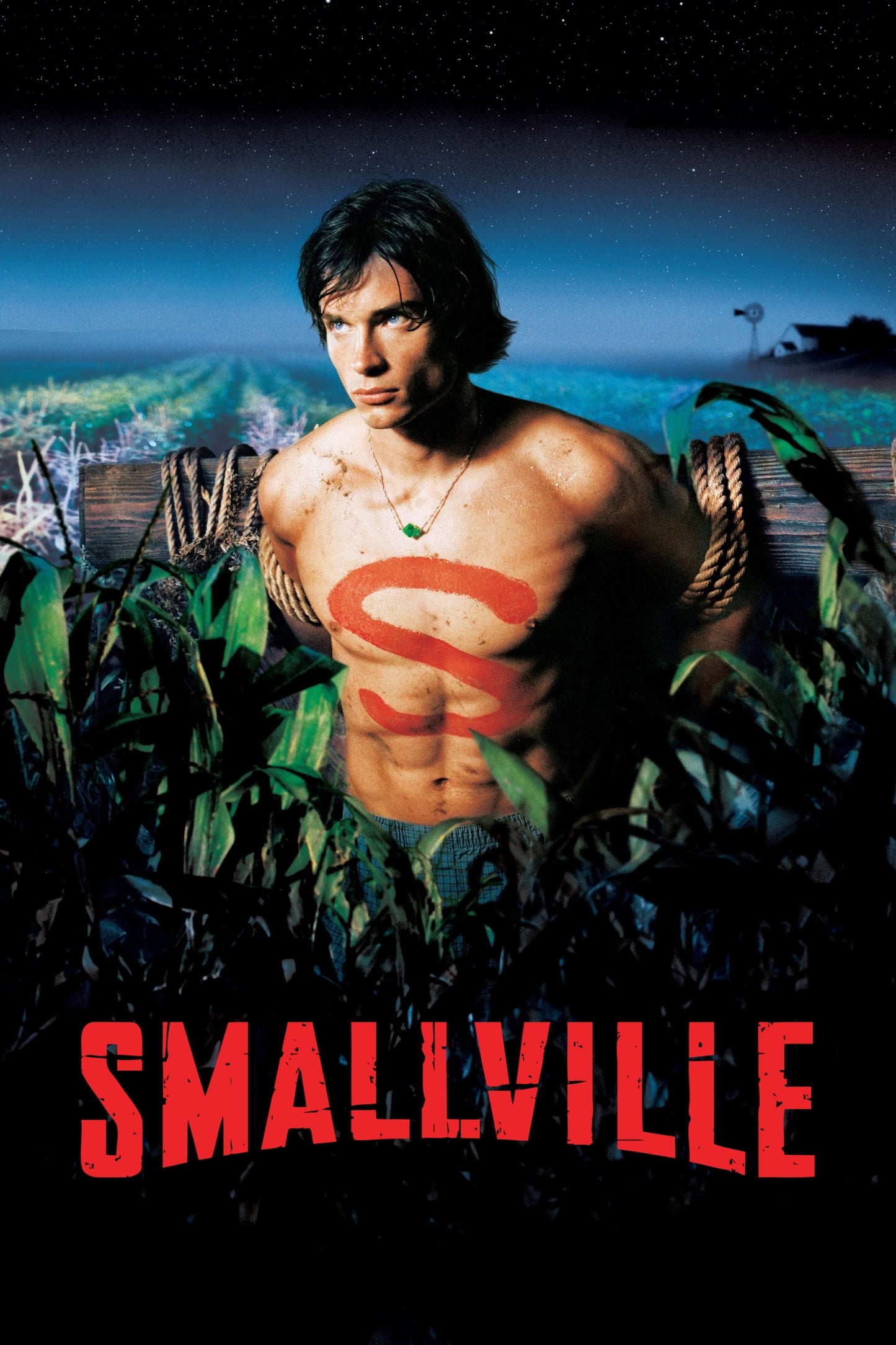 Poster: Smallville