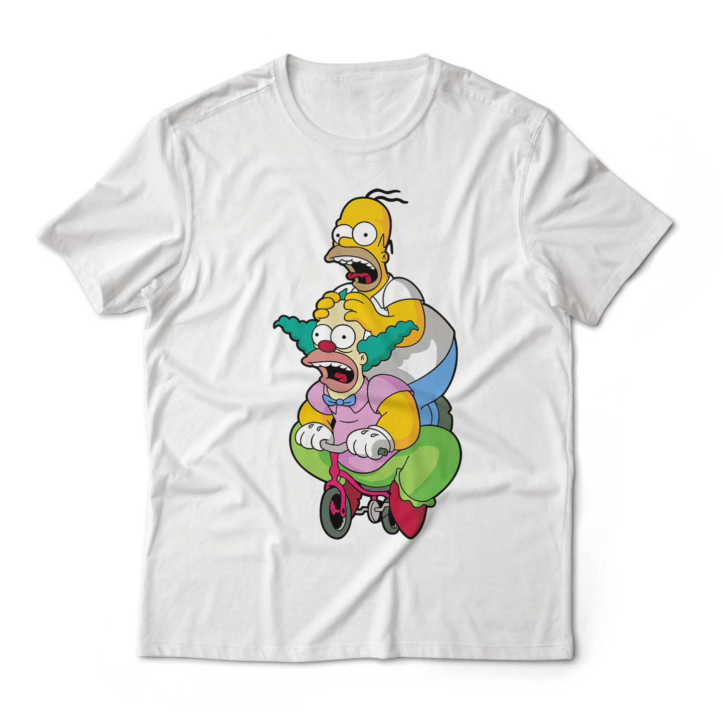 Homero Simpson