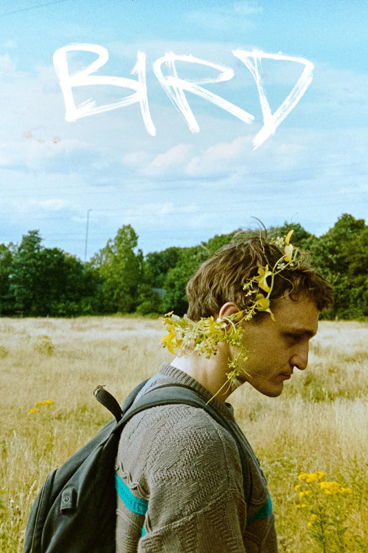 Poster: Bird