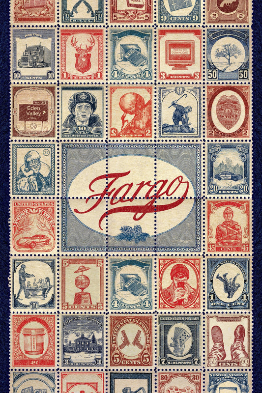 Poster: Fargo