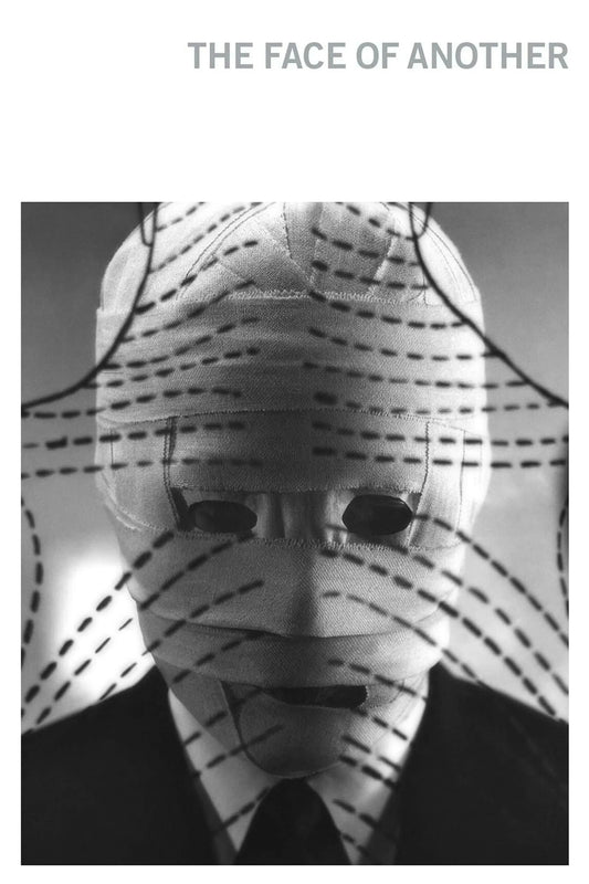 Poster: The Face Of Another