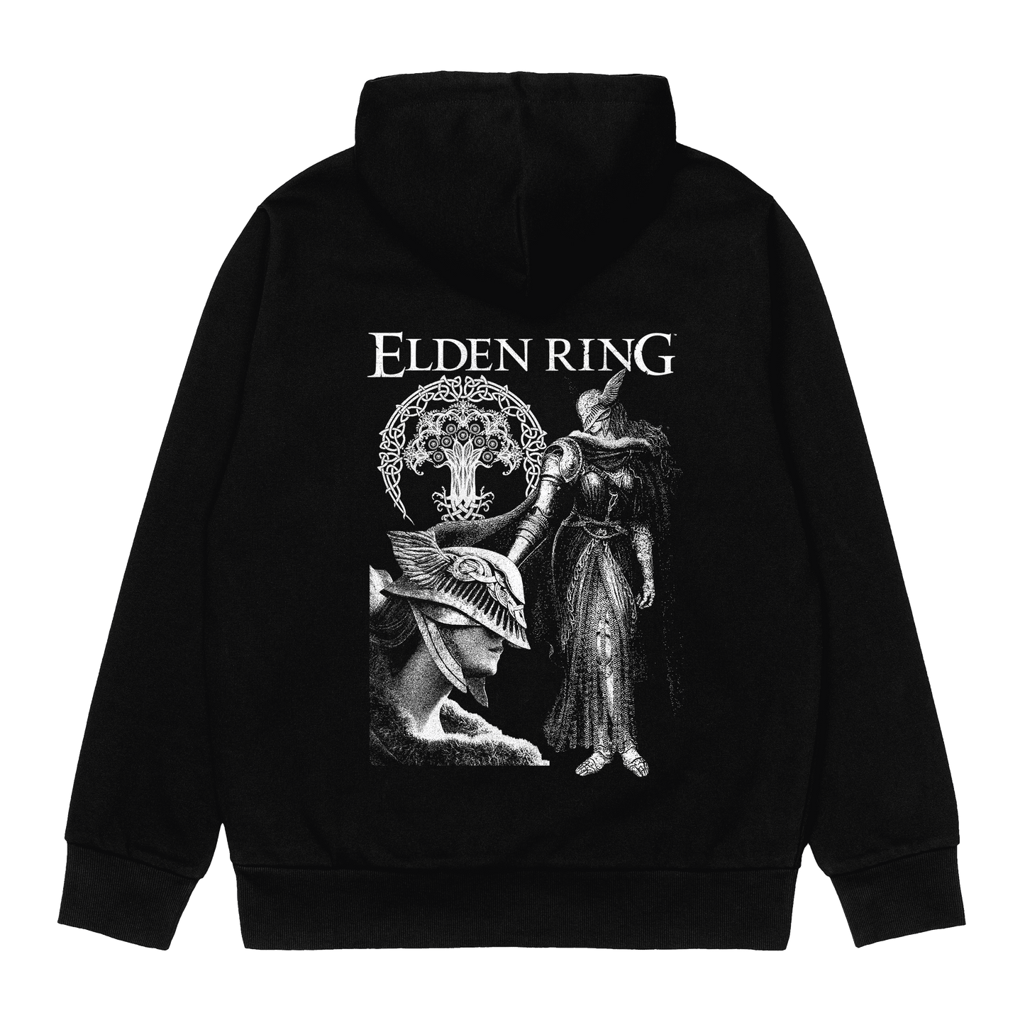 Polerón Canguro - Elden Ring