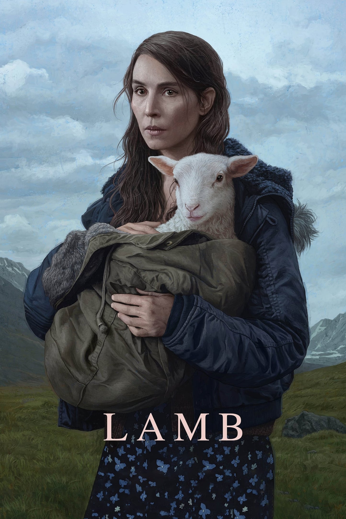 Poster: Lamb