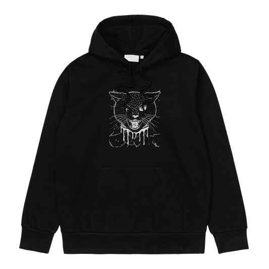 Polerón Canguro - Gato