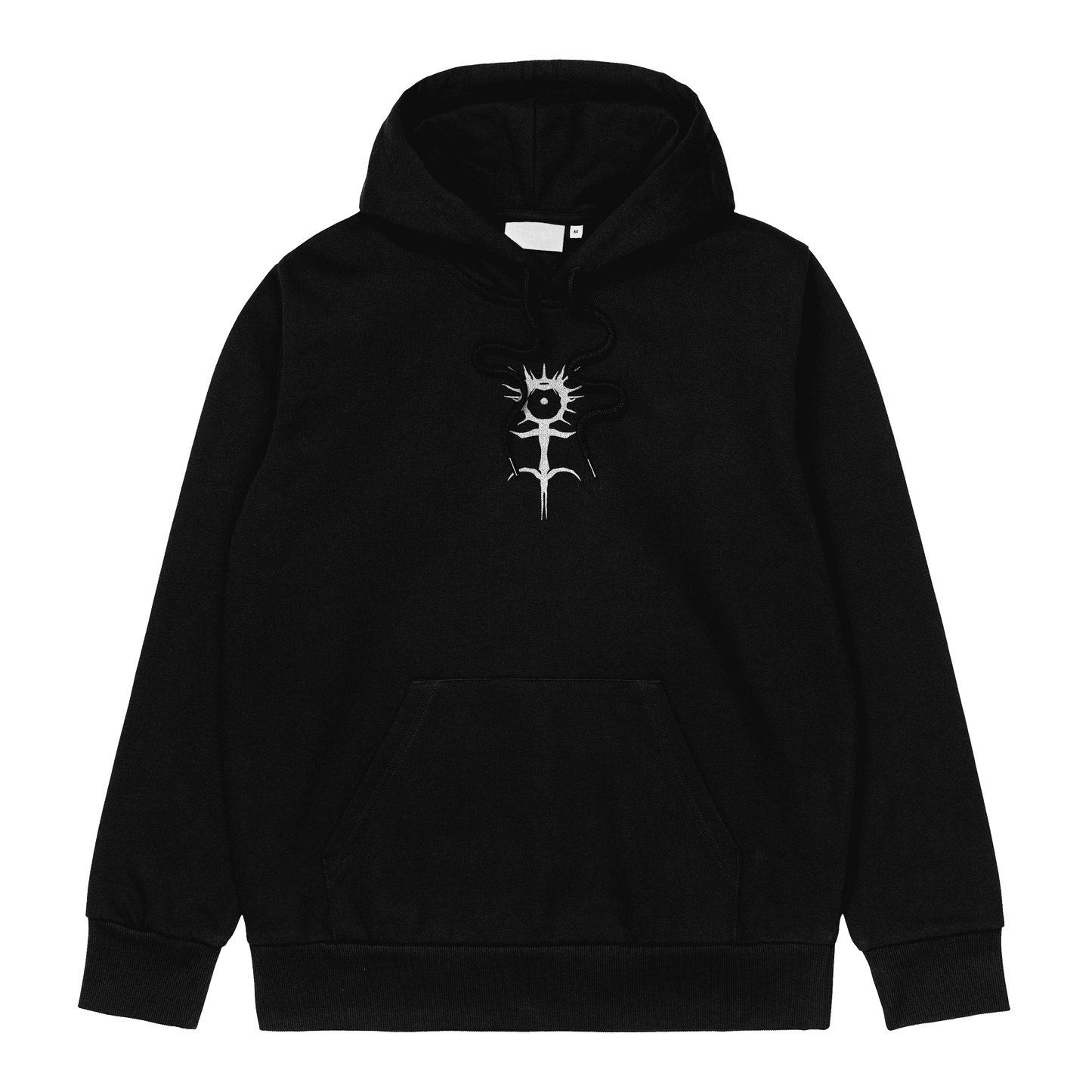 Polerón Canguro - Ghostemane