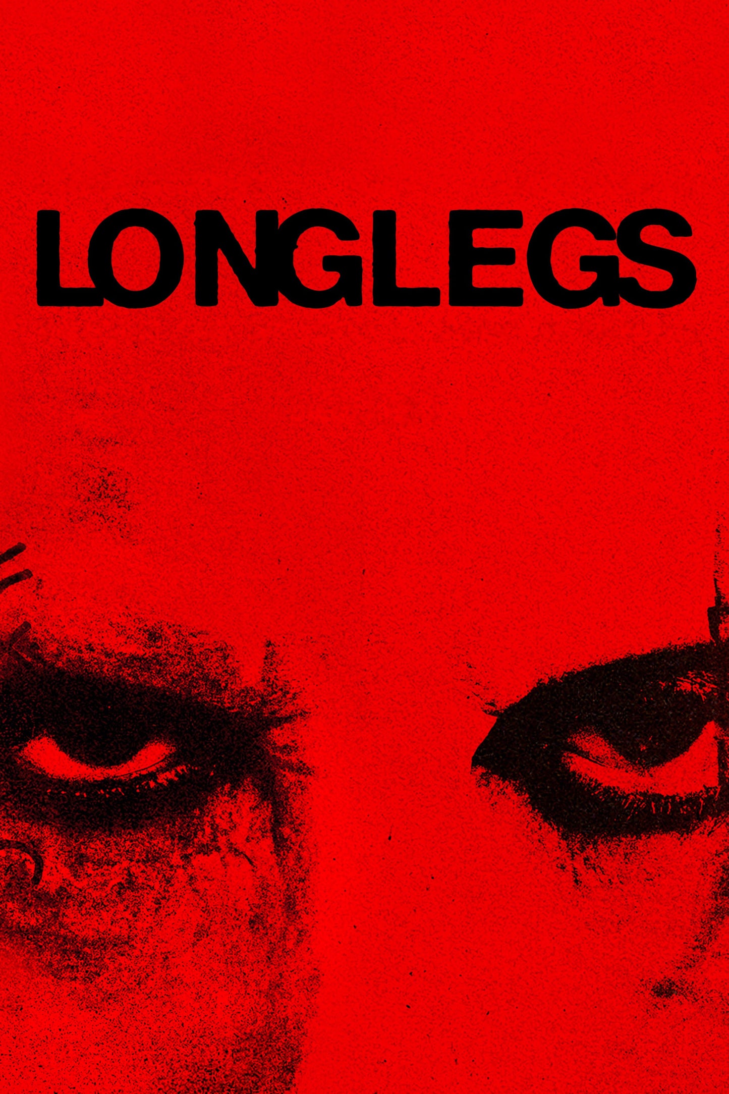 Poster: Longlegs