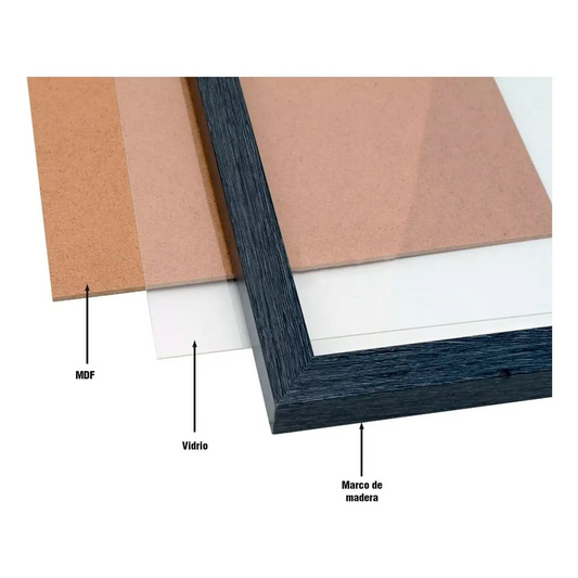 Cuadros Personalizados