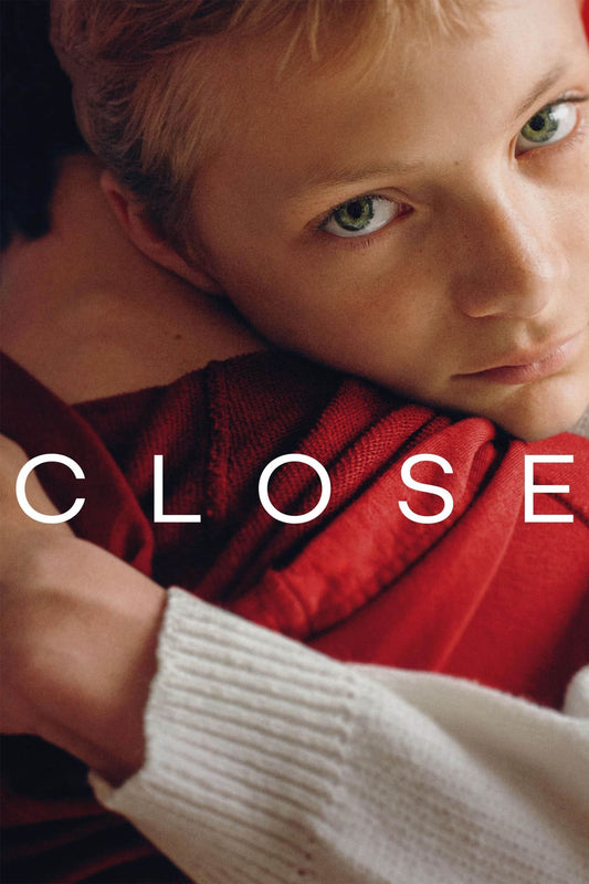 Poster:  Close