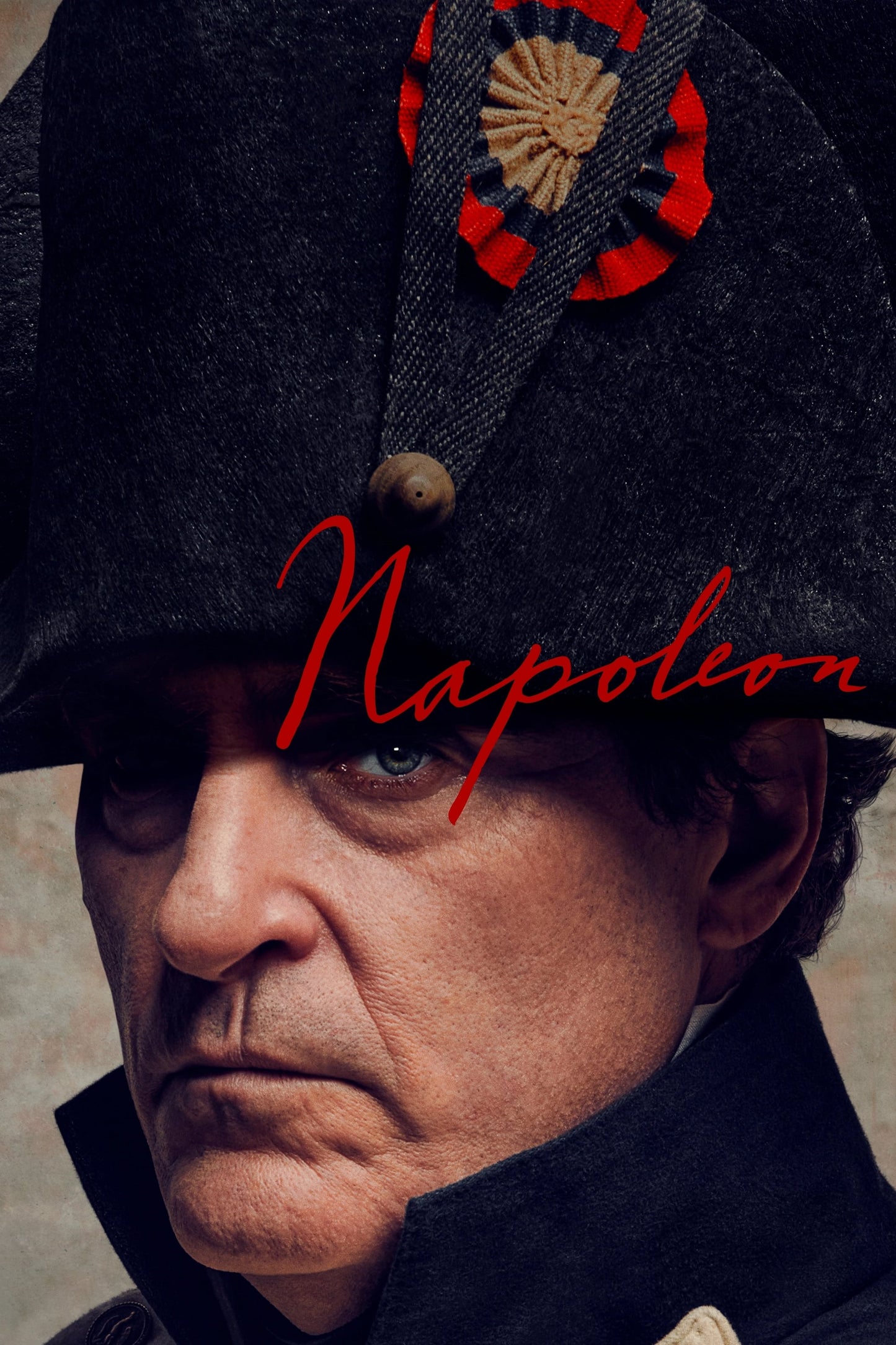 Poster: Napoleón