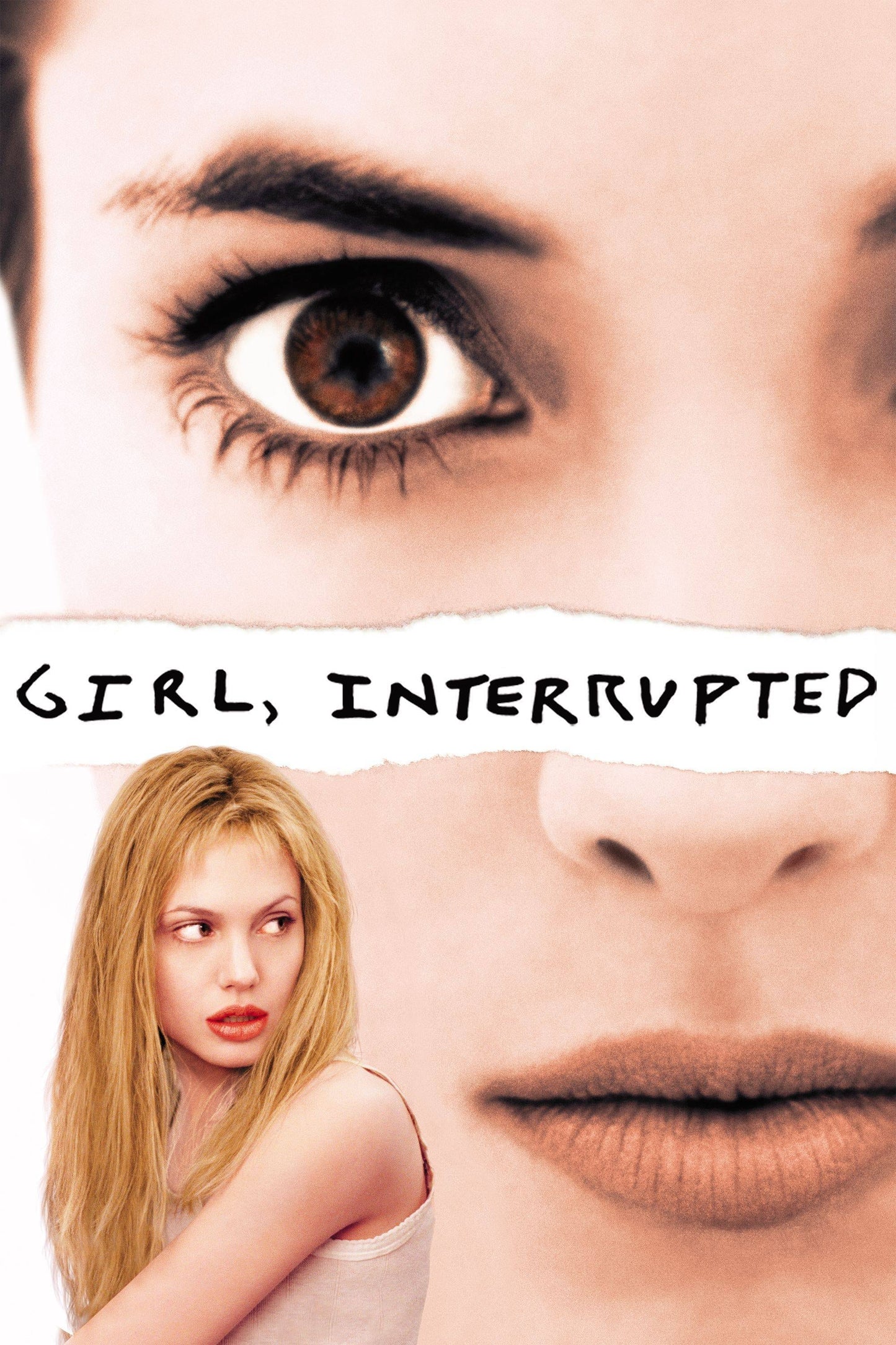 Poster: Girl, Interrupted