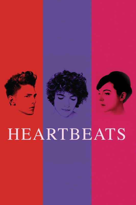 Poster:  Heartbeats