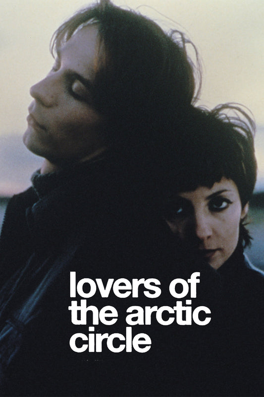 Poster: Los amantes del círculo polar