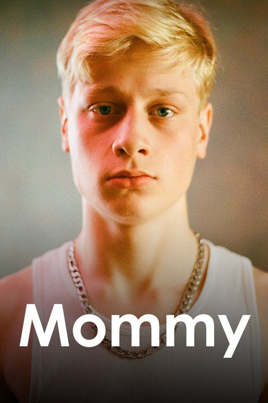 Poster: Mommy