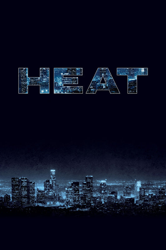 Poster: Heat