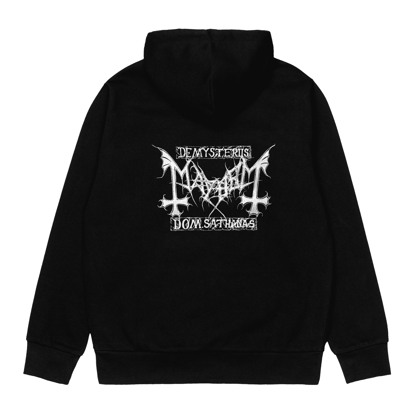 Polerón Canguro - Mayhem