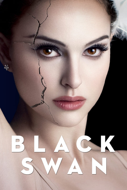 Poster: Black Swan