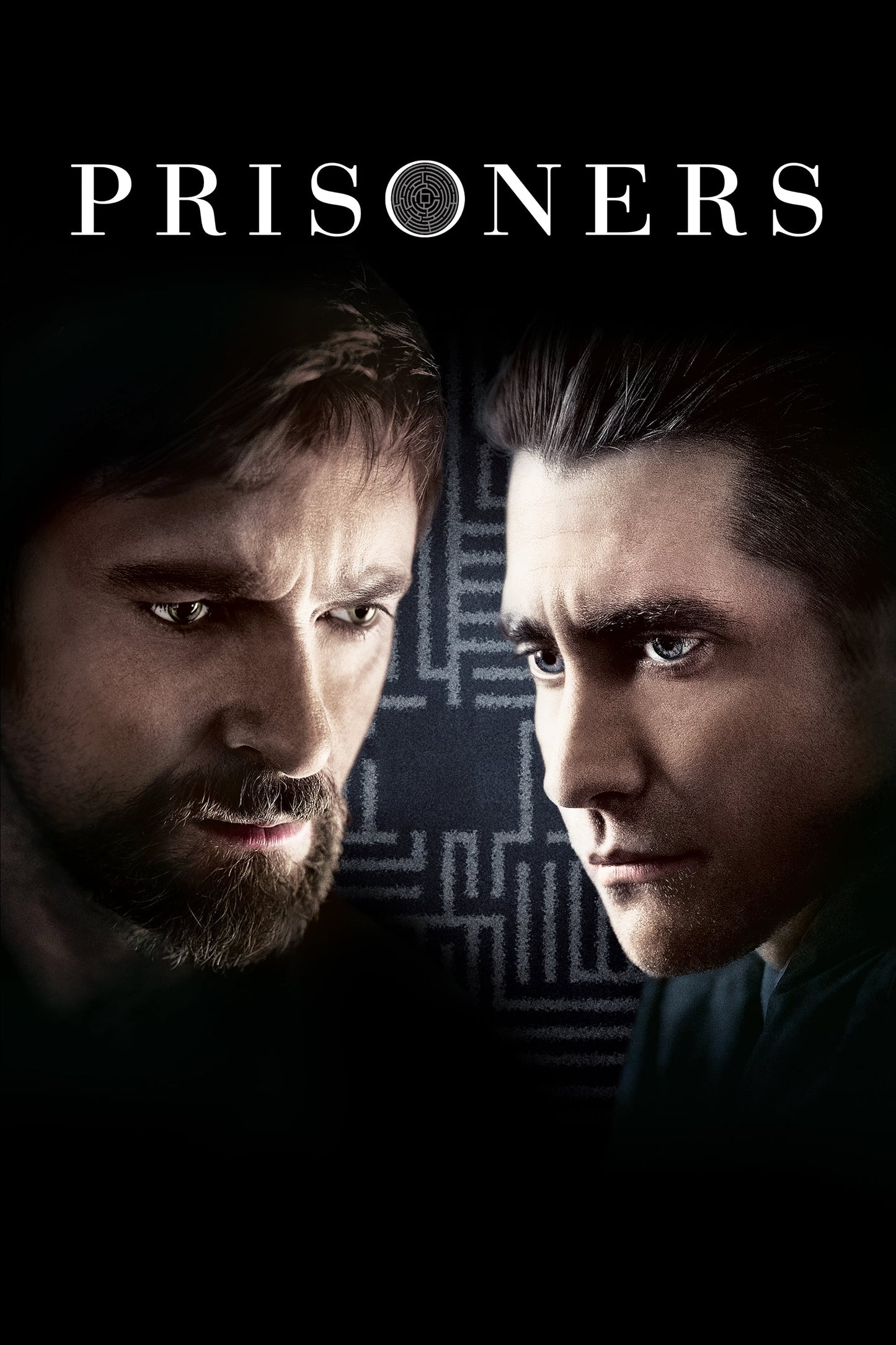 Poster: prisoners