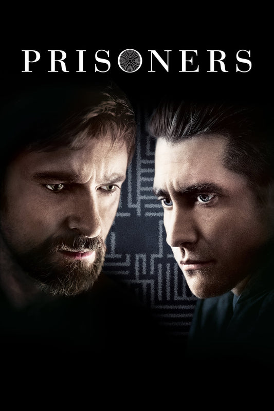 Poster: prisoners
