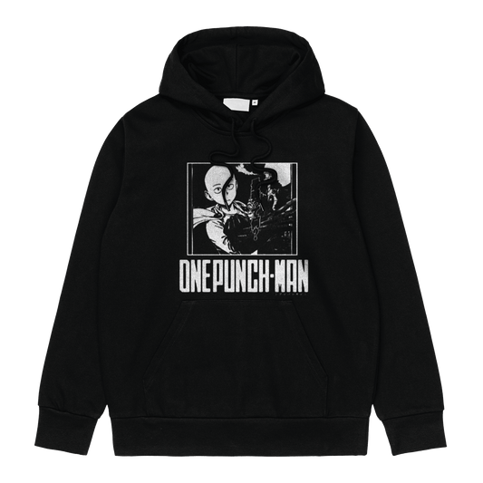Polerón Canguro - One punch man