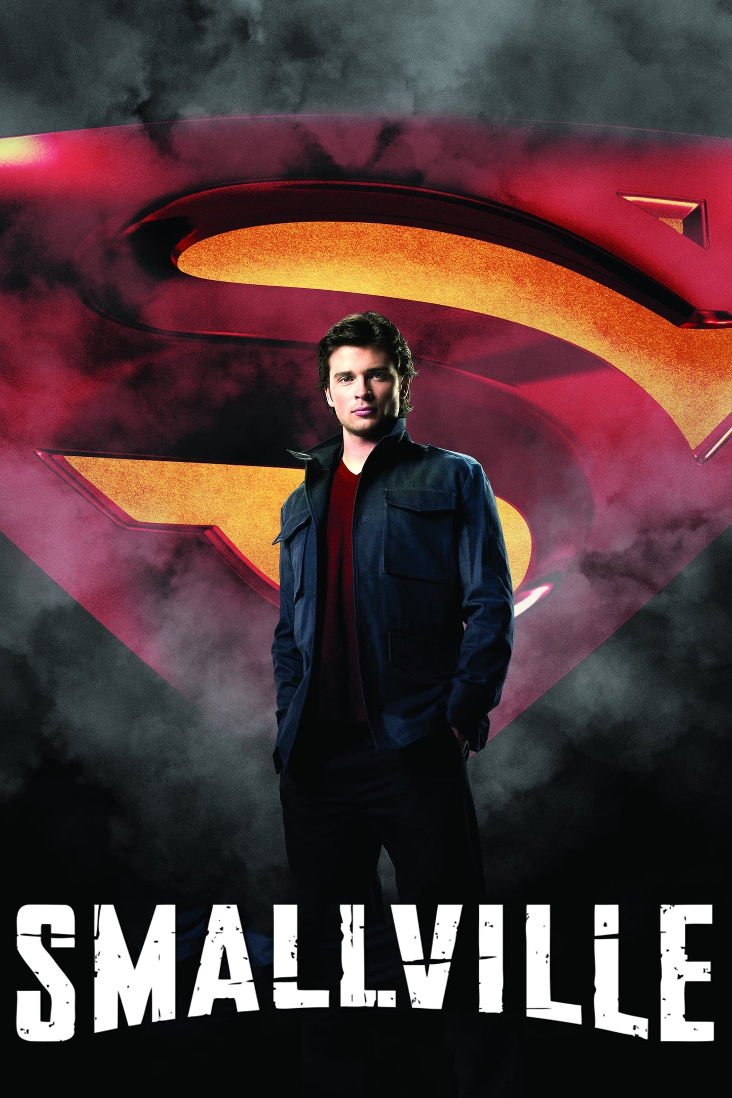 Poster: Smallville