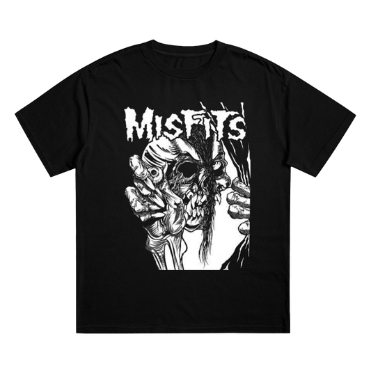 The Misfits