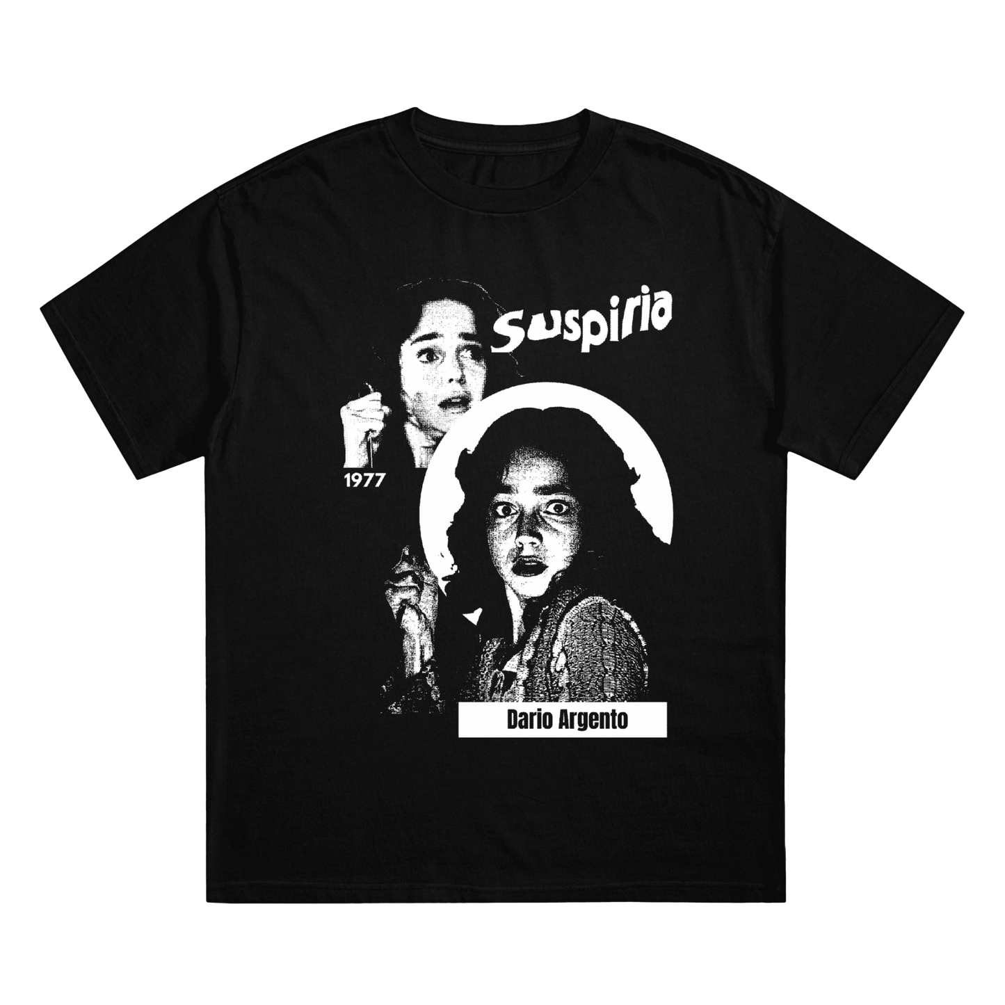 Suspiria