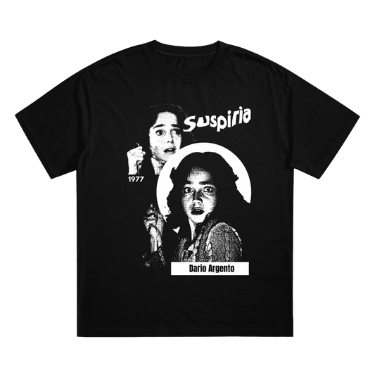 Suspiria