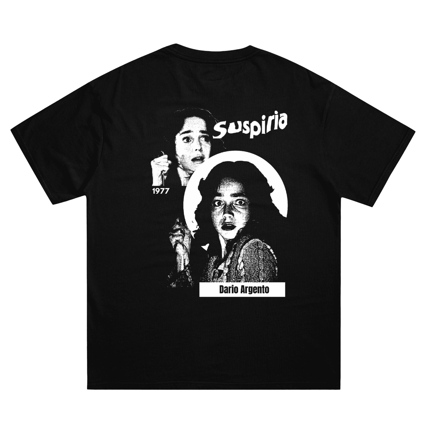 Suspiria