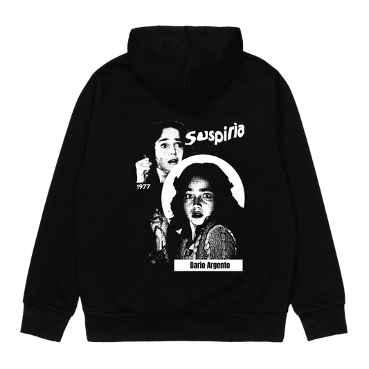 Polerón Canguro - Suspiria