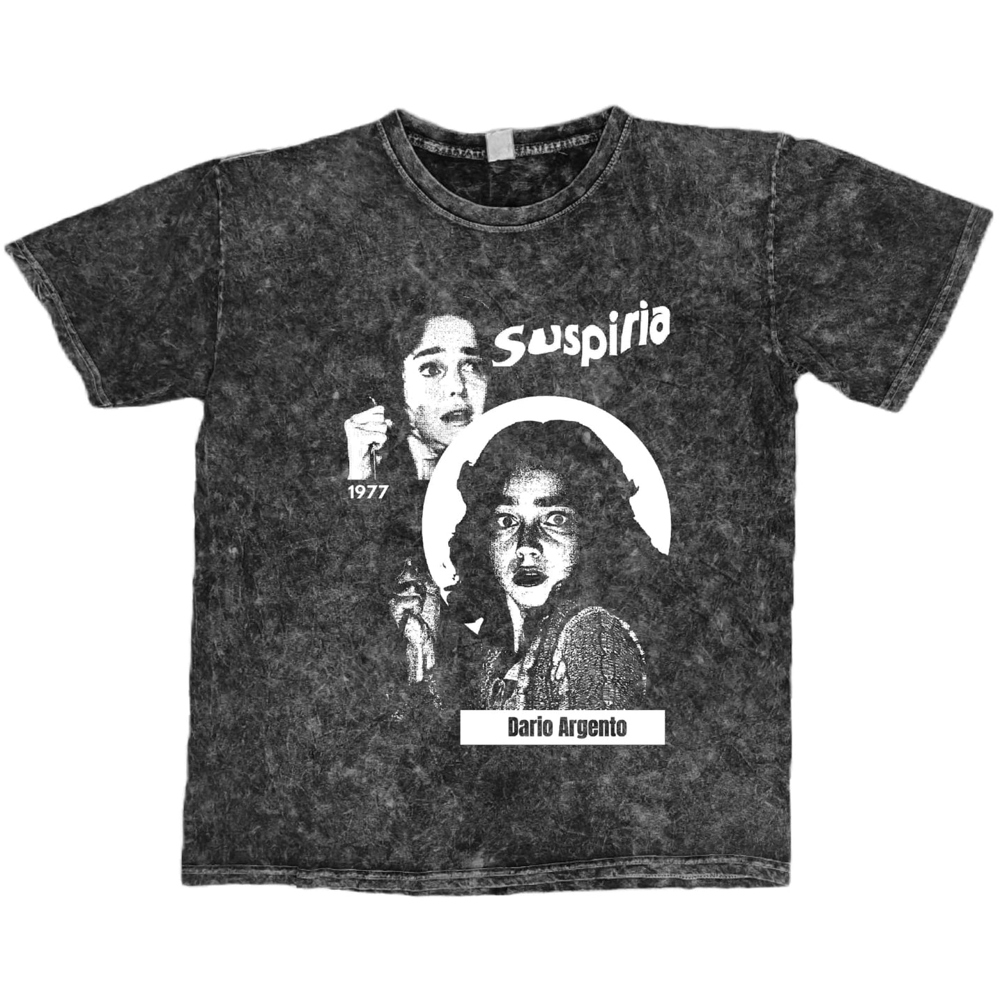 Suspiria / Mineral Wash