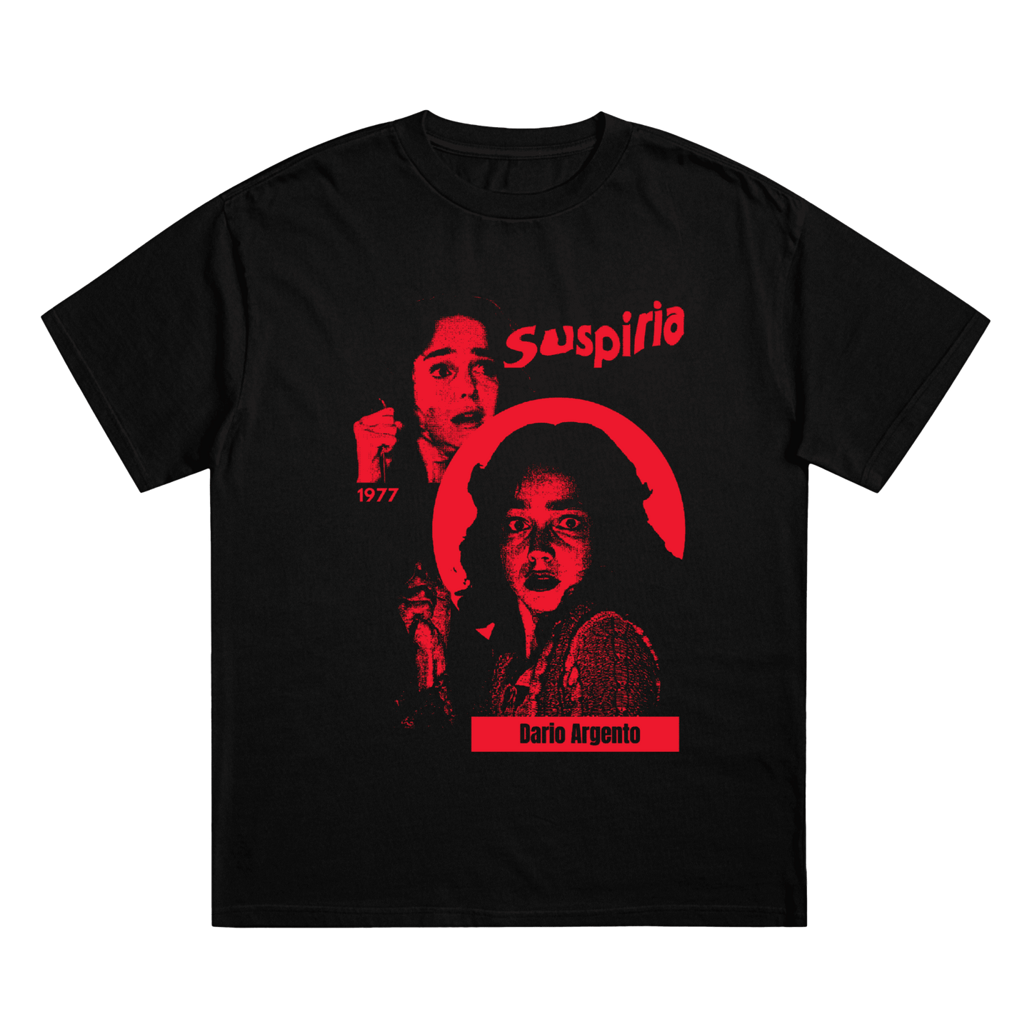 Suspiria