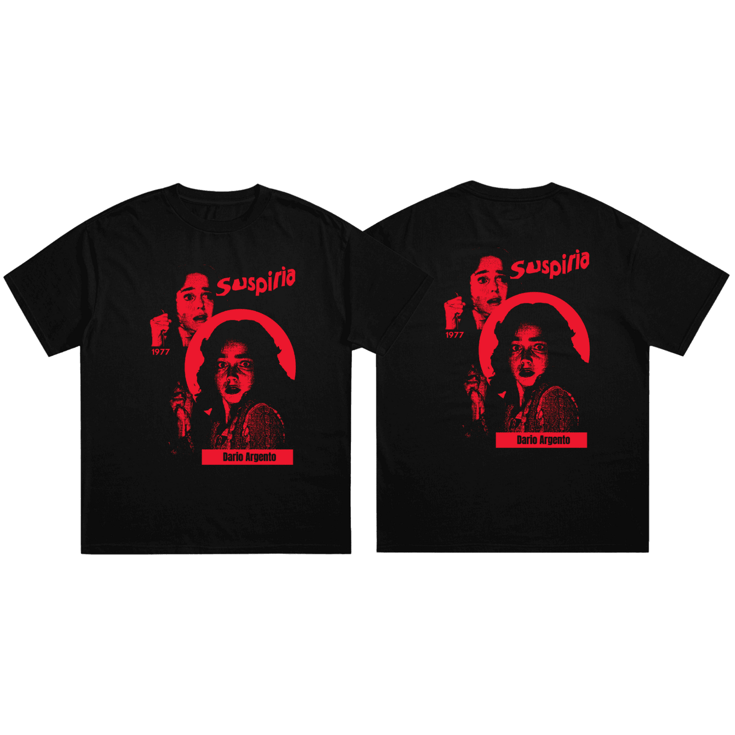 Suspiria