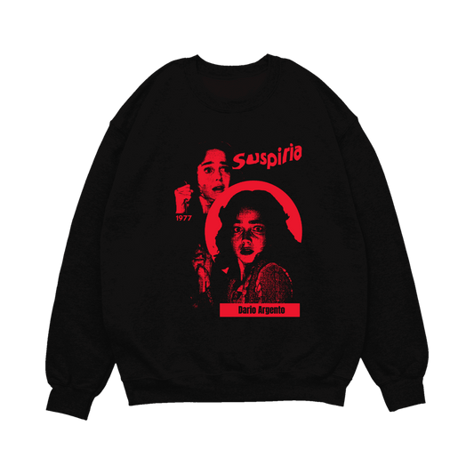 Polerón Polo - Suspiria