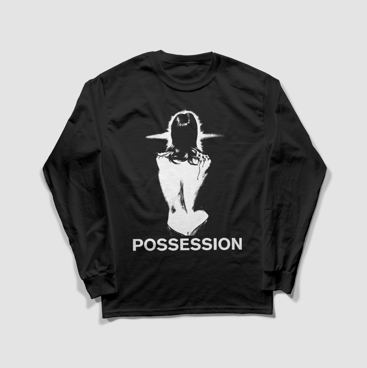 Possession - Manga Larga