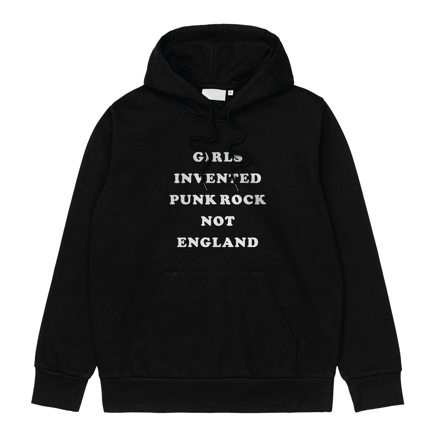 Polerón Canguro - Punk Rock