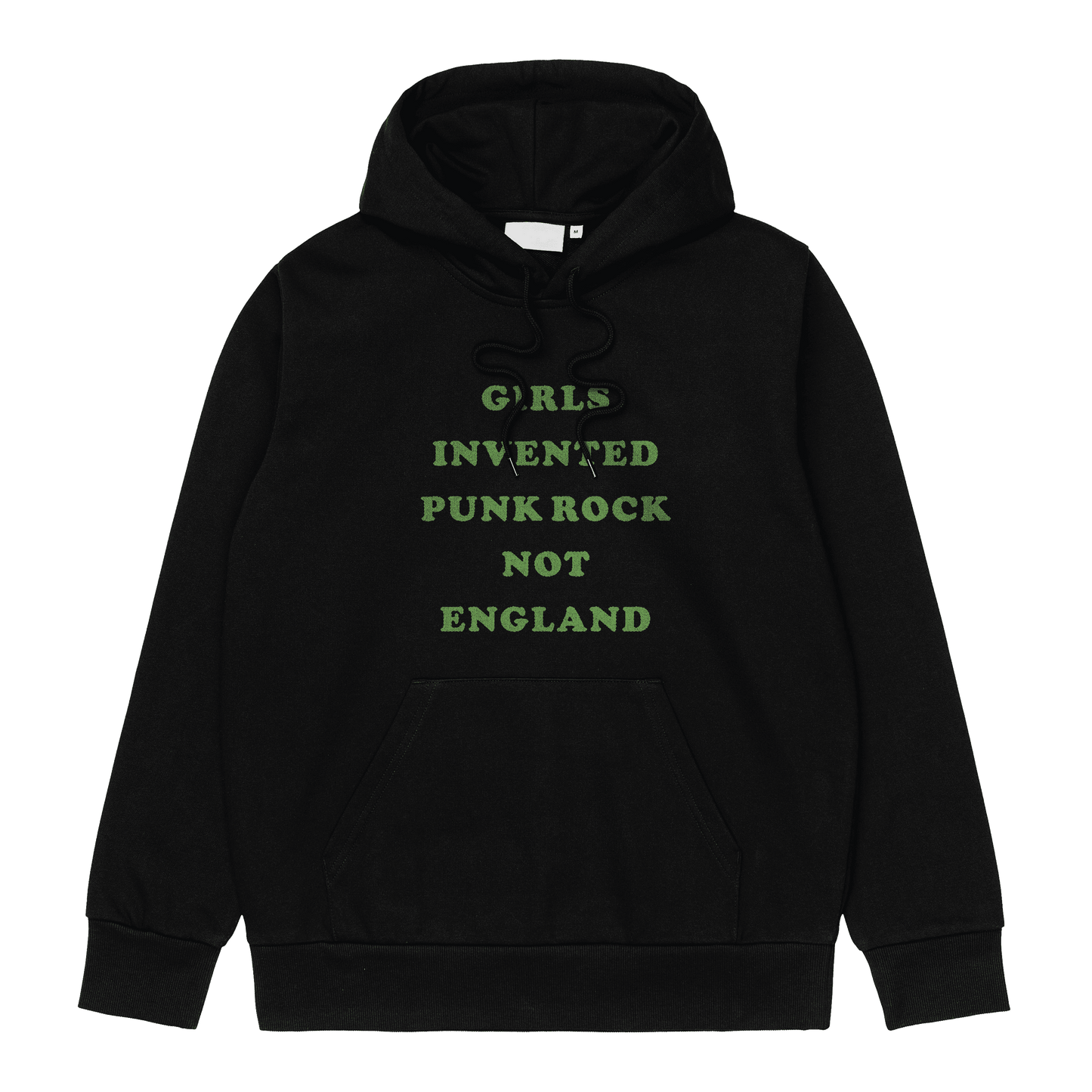 Polerón Canguro - Punk Rock