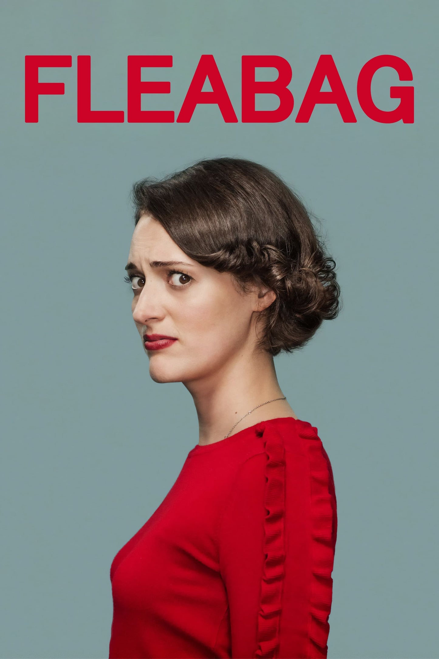 Poster: Fleabag