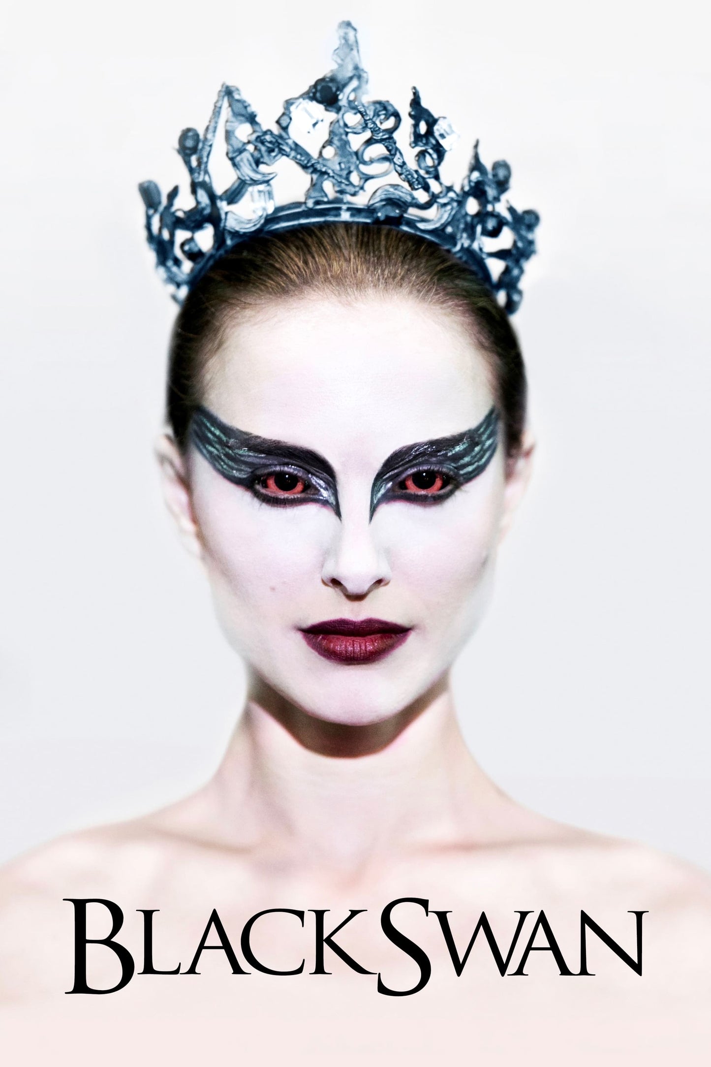 Poster: Black Swan