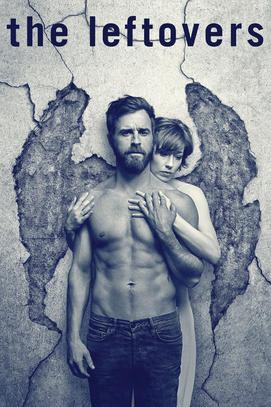 Poster: The Leftovers