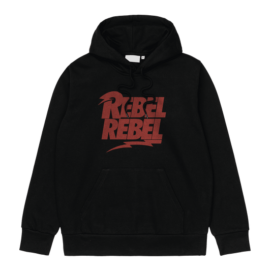 Polerón Canguro - Rebel Rebel