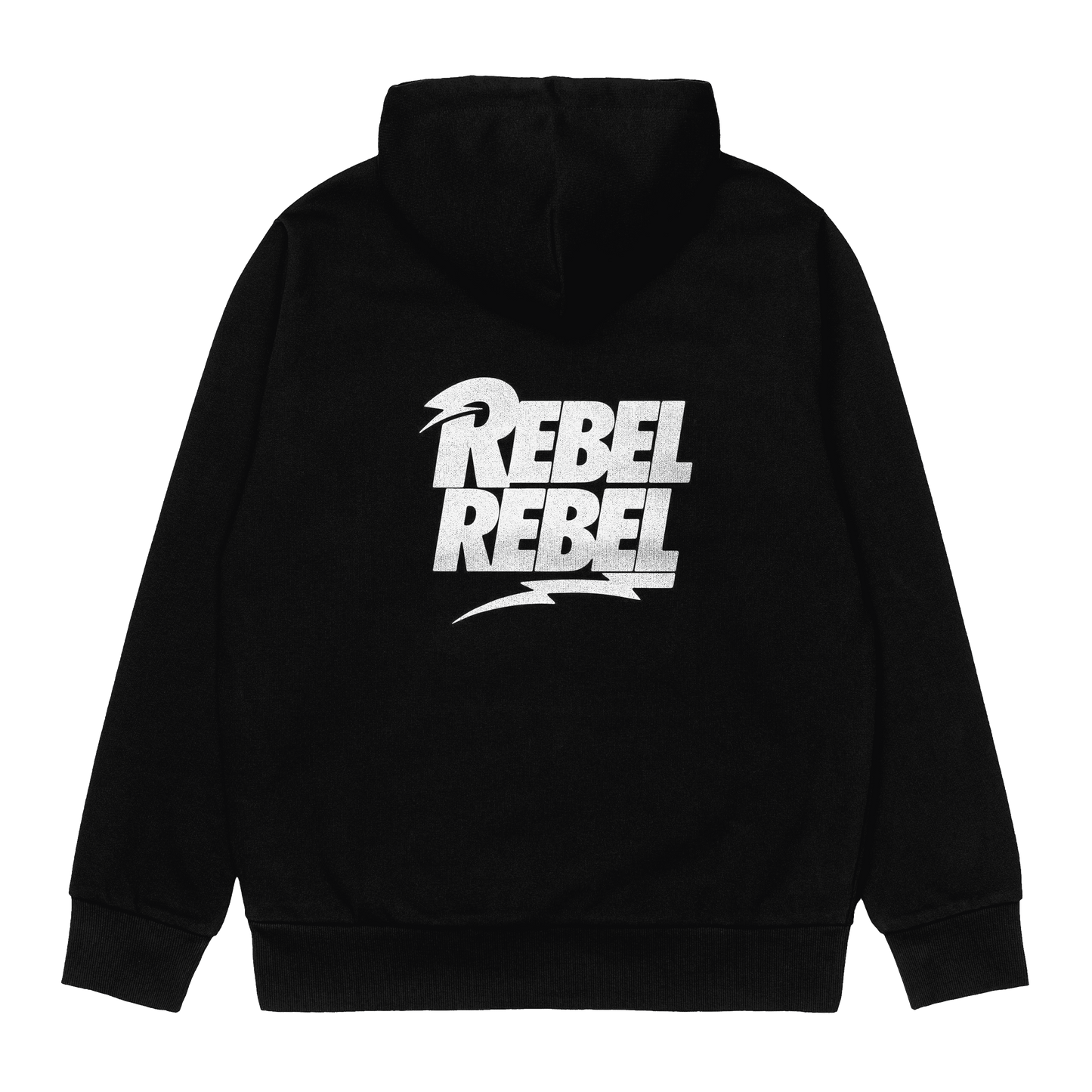 Polerón Canguro - Rebel Rebel
