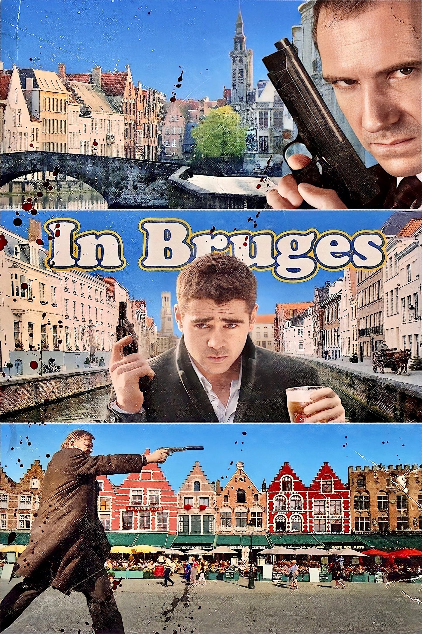 Poster: In Bruges